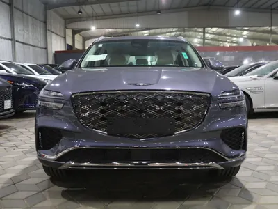 2026 Genesis GV 70