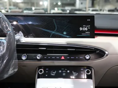 2026 Genesis GV 70
