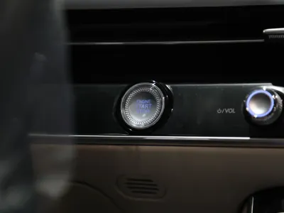 2026 Genesis GV 70