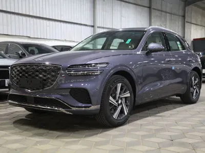 2026 Genesis GV 70
