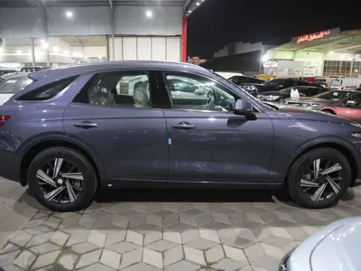 2026 Genesis GV 70