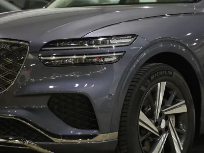 2026 Genesis GV 70