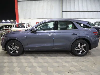 2026 Genesis GV 70