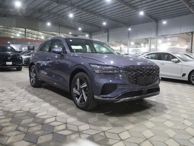 2026 Genesis GV 70