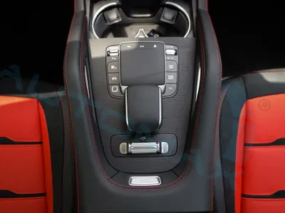 2026 Mercedes-Benz GLE 53 AMG