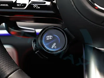2026 Mercedes-Benz GLE 53 AMG