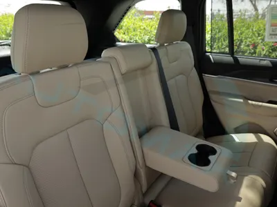2025 Jeep Grand Cherokee Limited blus