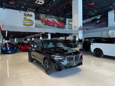 2023 BMW X Series 5 M Kit
