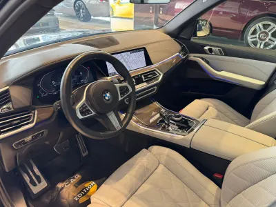 2023 BMW X Series 5 M Kit