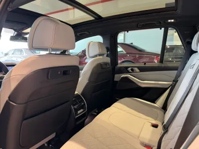 2023 BMW X Series 5 M Kit