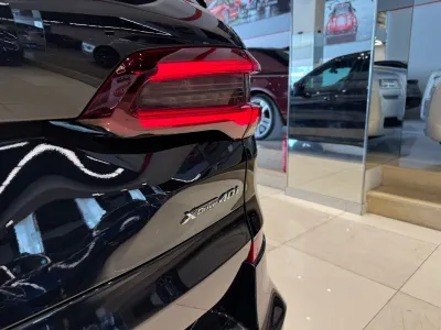 2023 BMW X Series 5 M Kit
