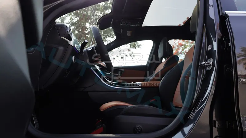 2026 Mercedes-Benz C 200