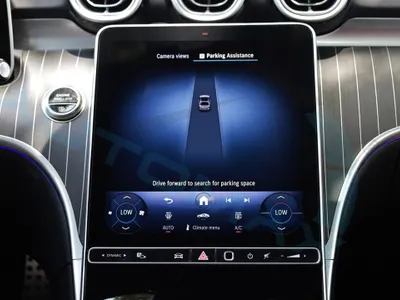 2026 Mercedes-Benz C 200