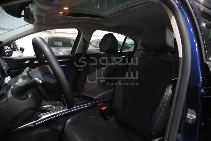 2024 رينو ميجان