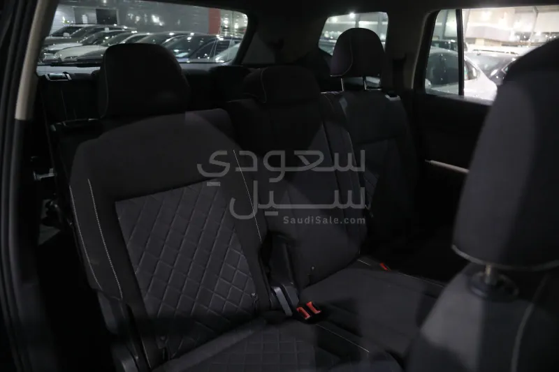 2023 فولكس واجن تيرامونت ترند لاين