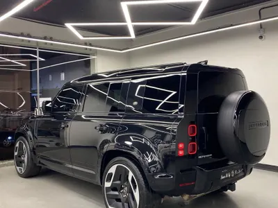 2022 Land Rover Defender 110