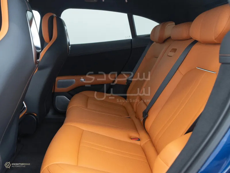 2025 Xiaomi SU7