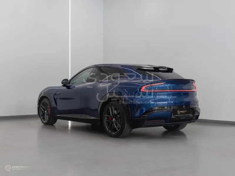 2025 Xiaomi SU7