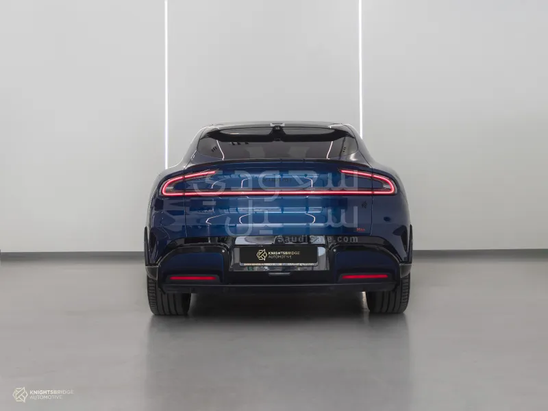 2025 Xiaomi SU7