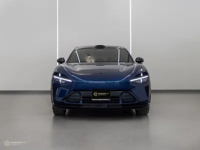 2025 Xiaomi SU7