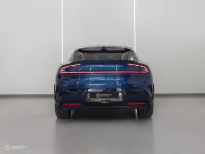 2025 Xiaomi SU7