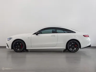 2022 Mercedes-Benz E 53 AMG