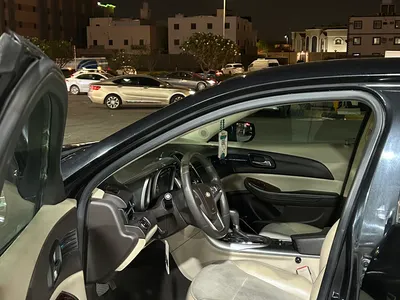 2016 شفروليه ماليبو ال تي
