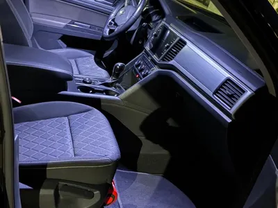 2021 Volkswagen Teramont