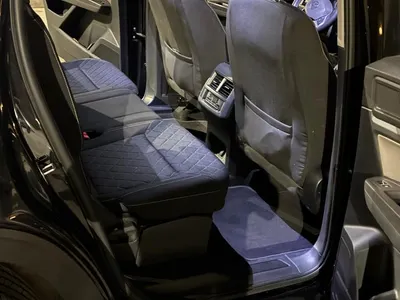2021 Volkswagen Teramont