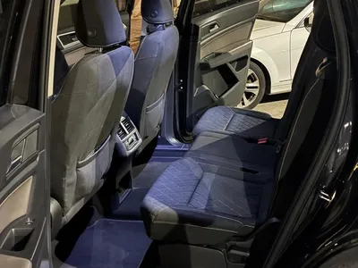 2021 Volkswagen Teramont