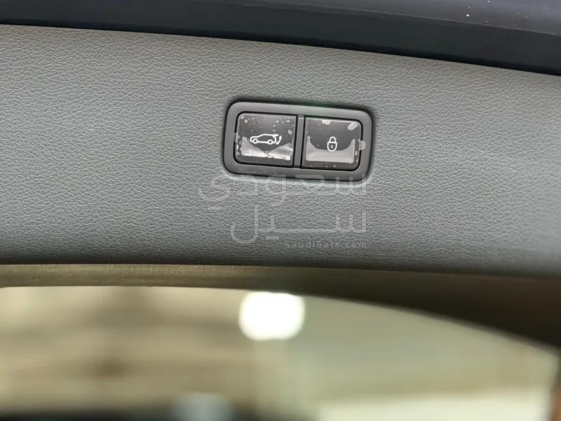 2026 جينيسيس جي في 80