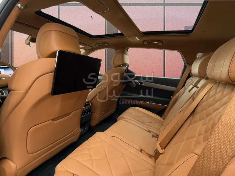 2026 Genesis GV 80
