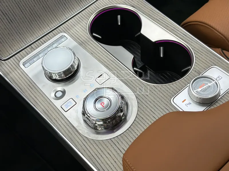 2026 Genesis GV 80