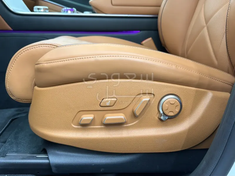 2026 Genesis GV 80