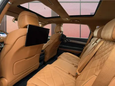 2026 Genesis GV 80