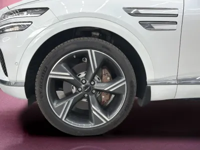 2026 Genesis GV 80