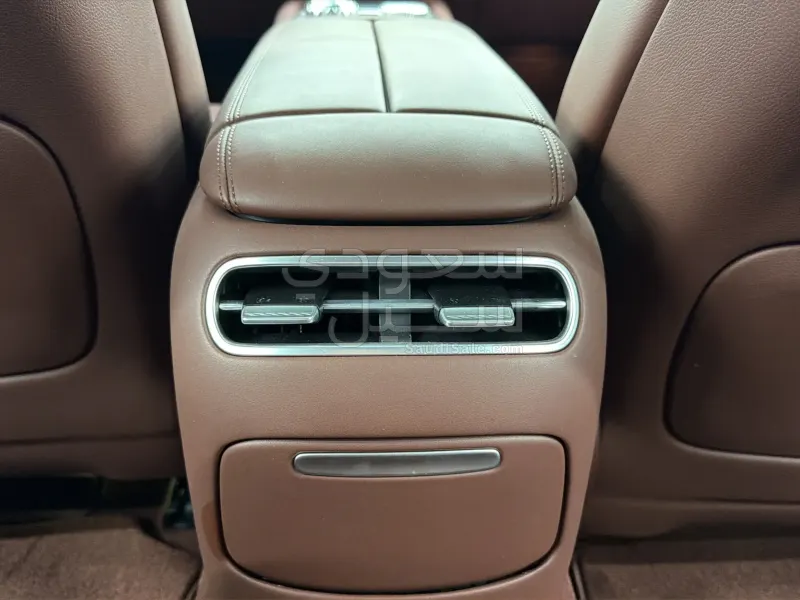 2026 Genesis G 90
