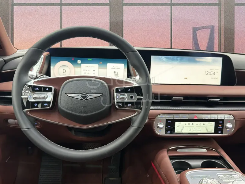 2026 Genesis G 90