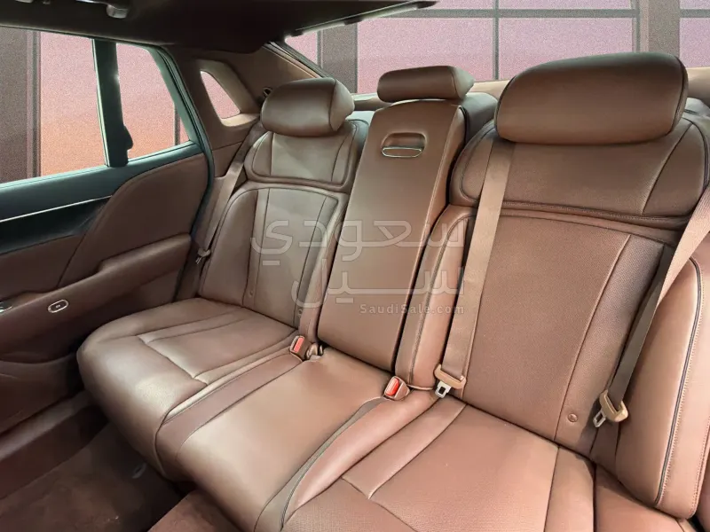 2026 Genesis G 90