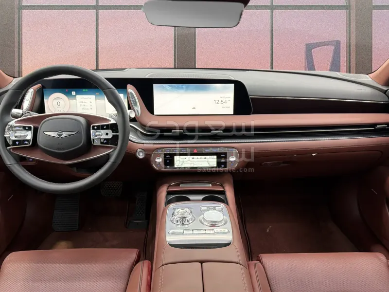 2026 Genesis G 90
