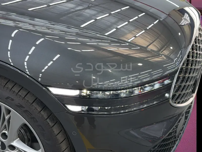 2026 Genesis G 90