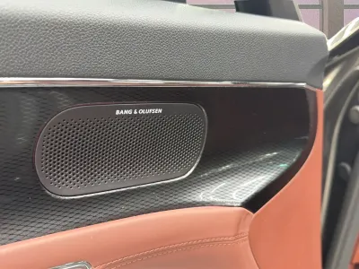2026 Genesis G 90