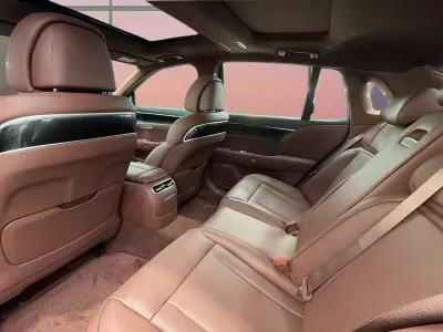 2026 Genesis G 90