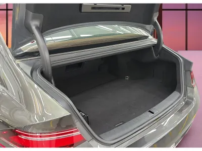 2026 Genesis G 90