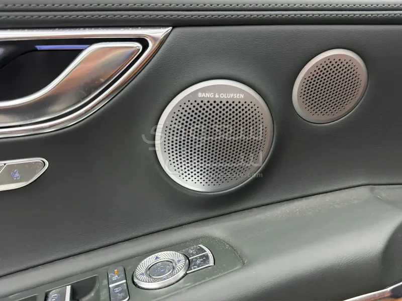 2026 Genesis GV 80