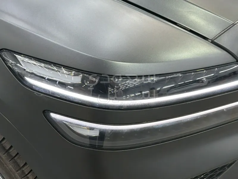 2026 Genesis GV 80