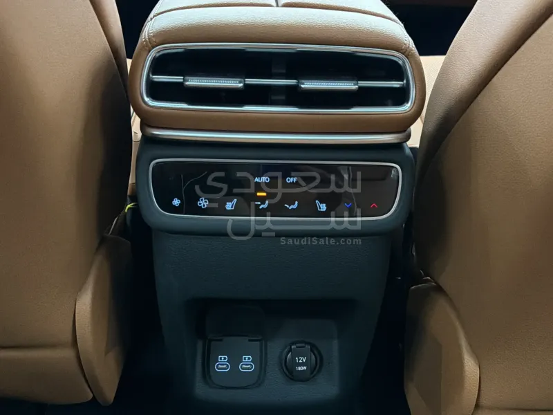 2026 Genesis GV 80