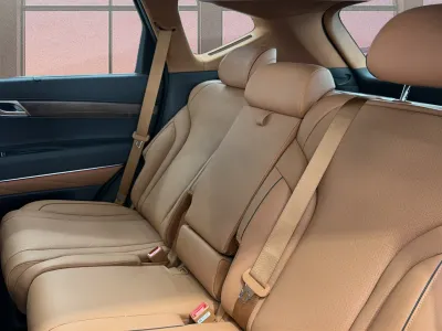 2026 Genesis GV 80