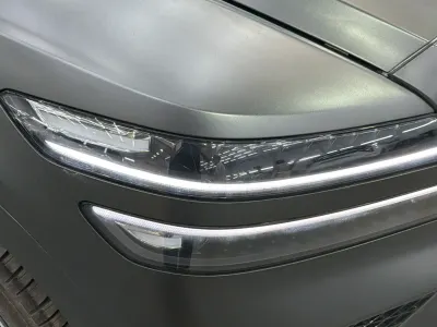 2026 Genesis GV 80
