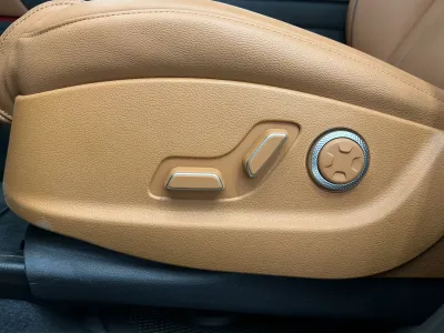 2026 Genesis GV 80